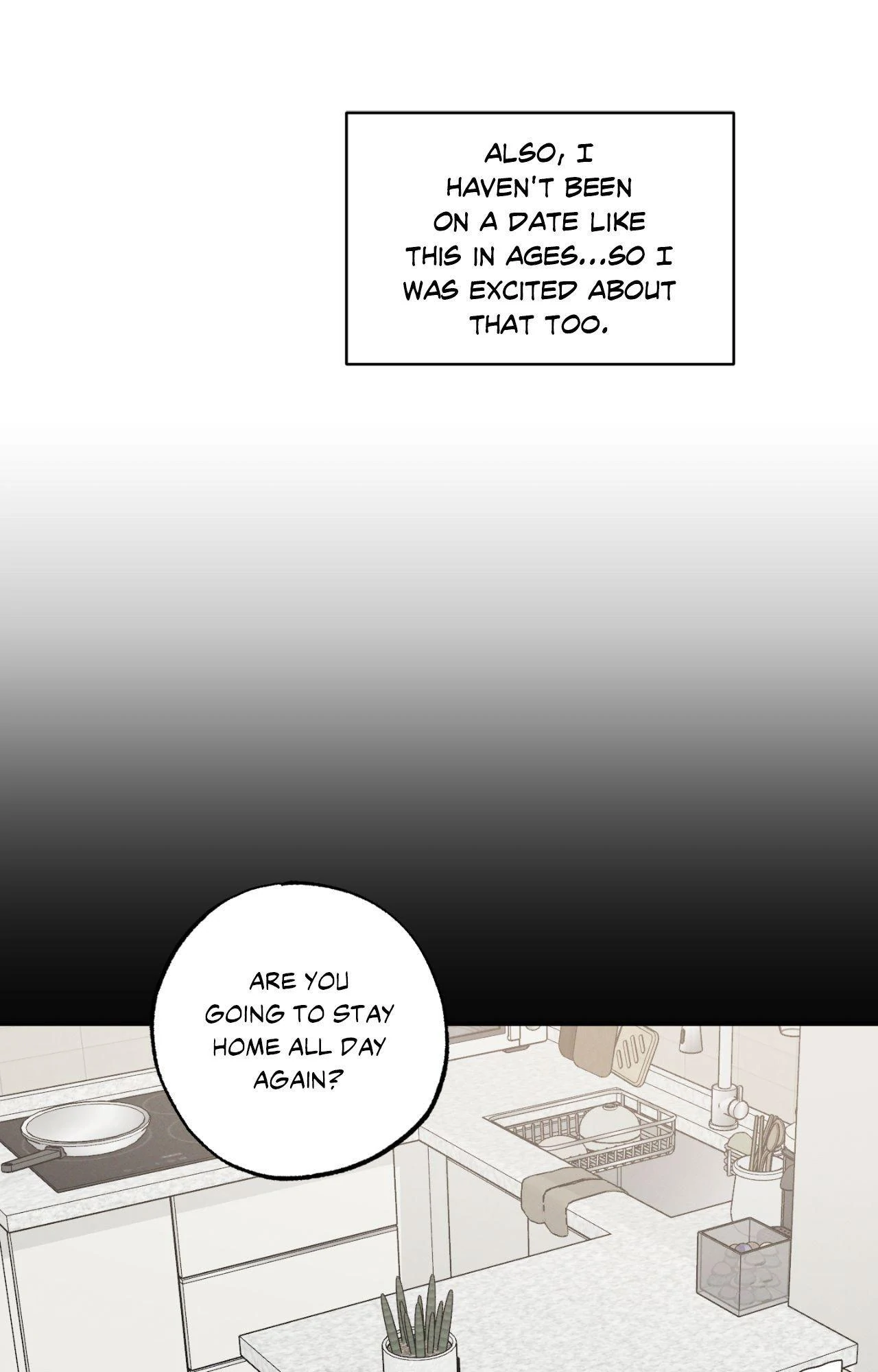 Don’t Lie - Chapter 9 Page 27