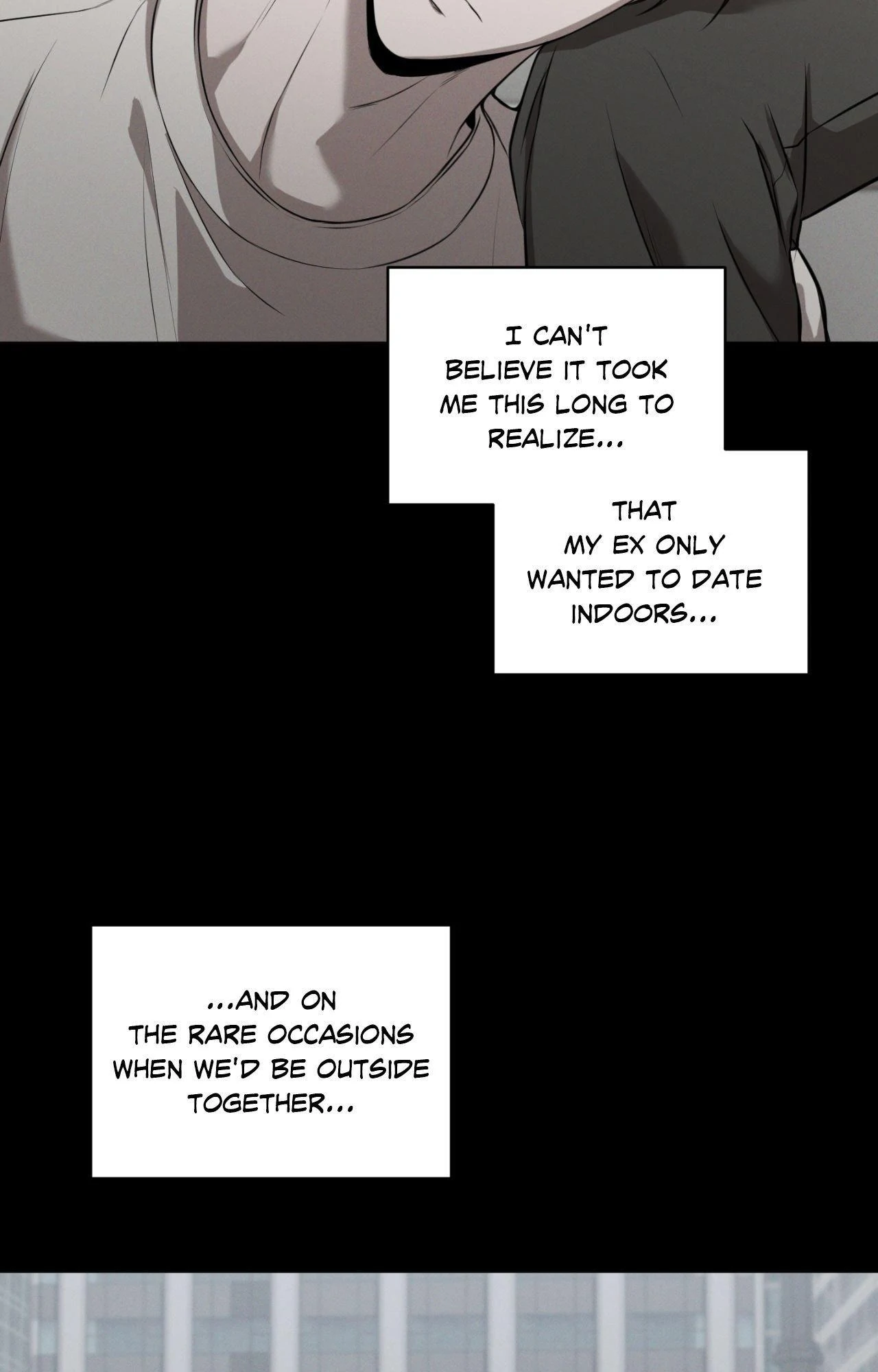 Don’t Lie - Chapter 9 Page 30