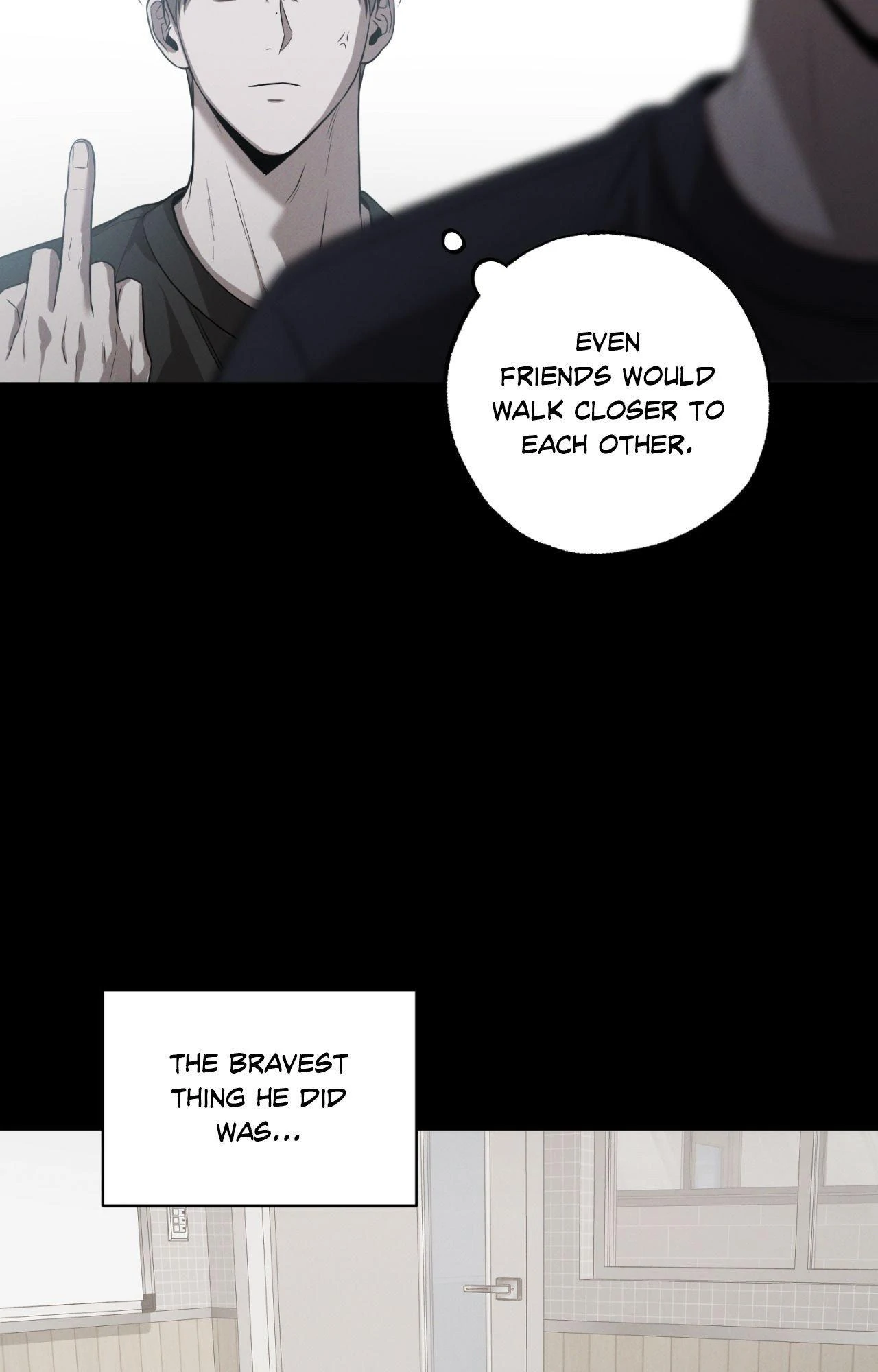Don’t Lie - Chapter 9 Page 32