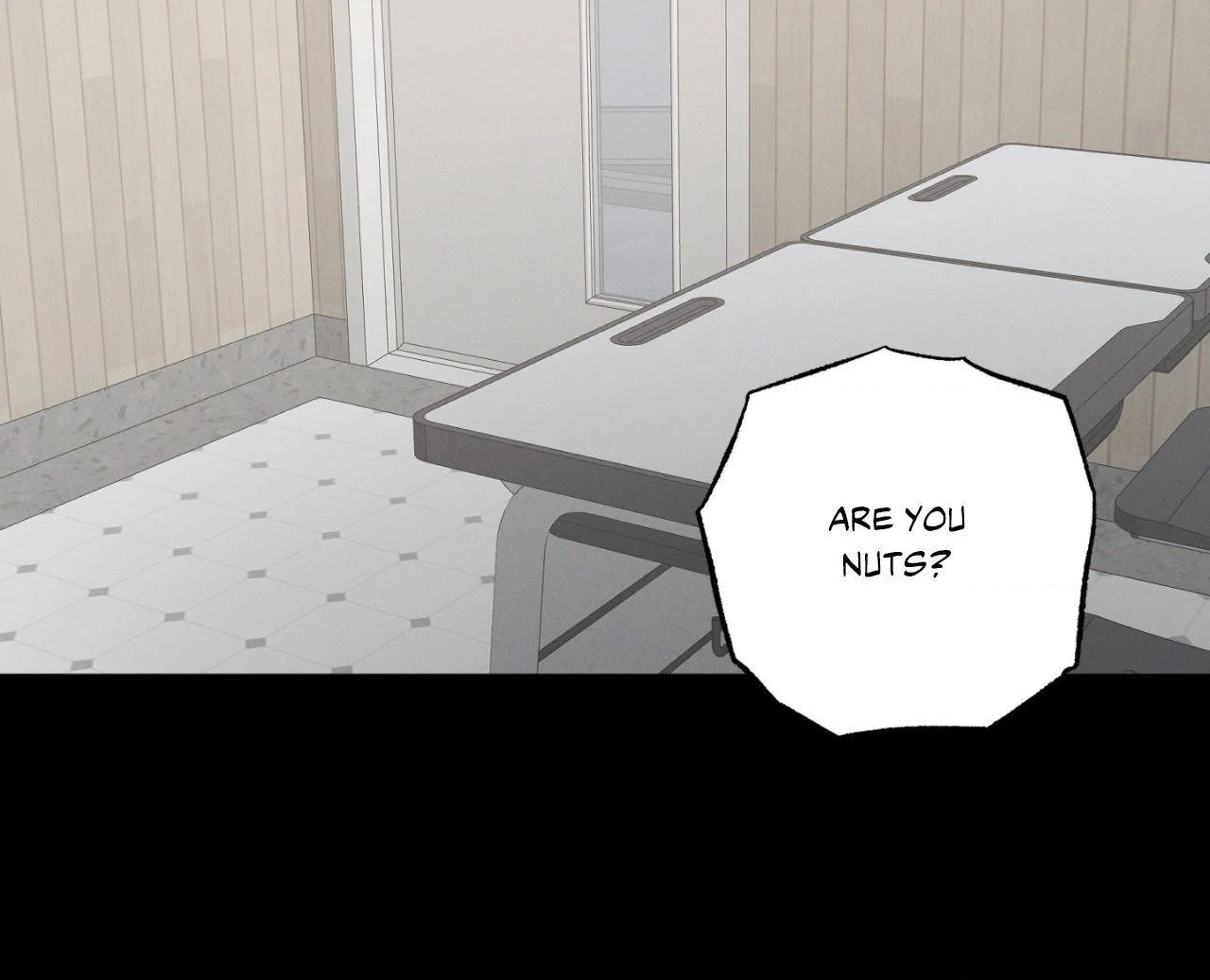 Don’t Lie - Chapter 9 Page 33