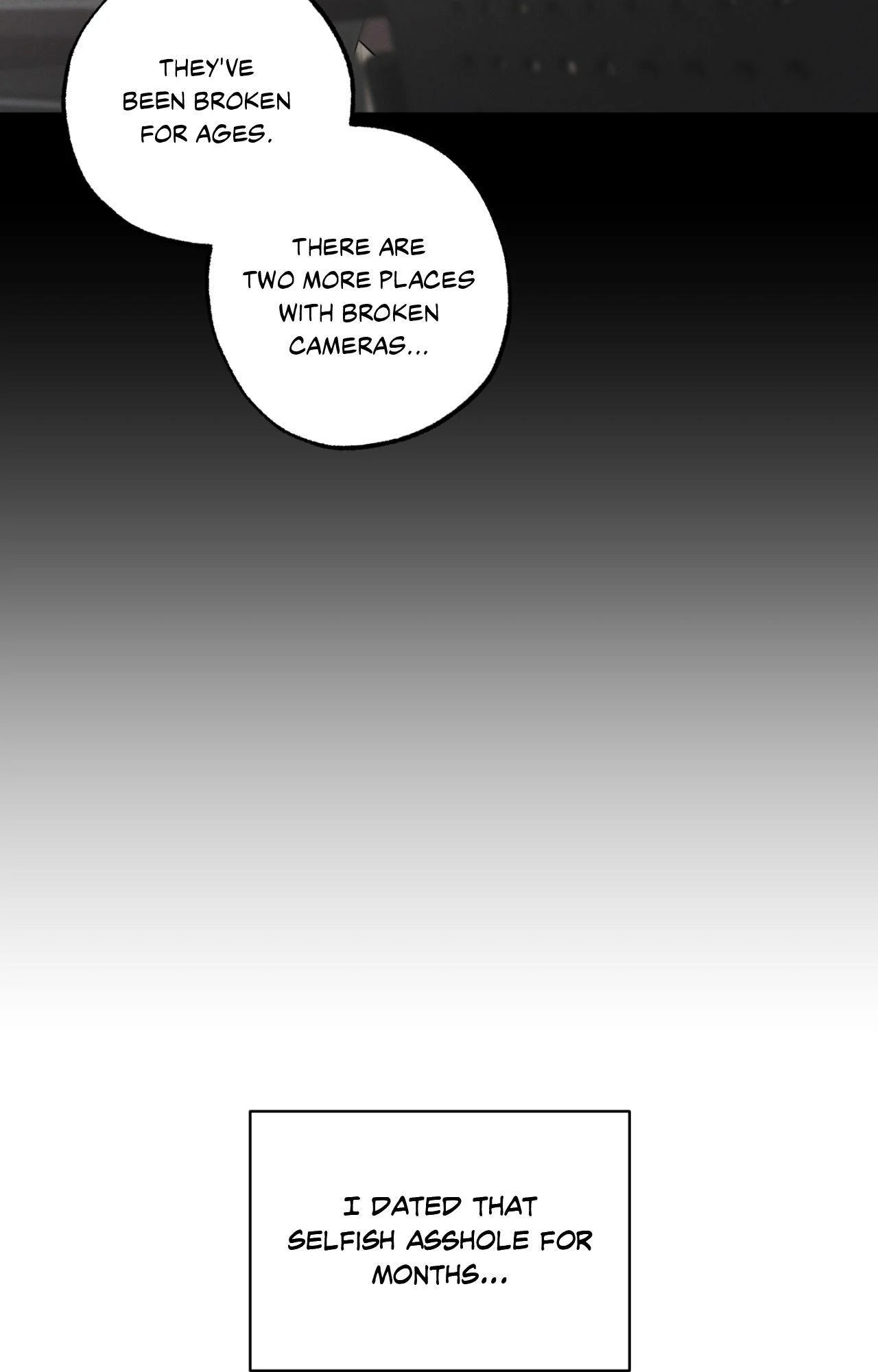 Don’t Lie - Chapter 9 Page 35