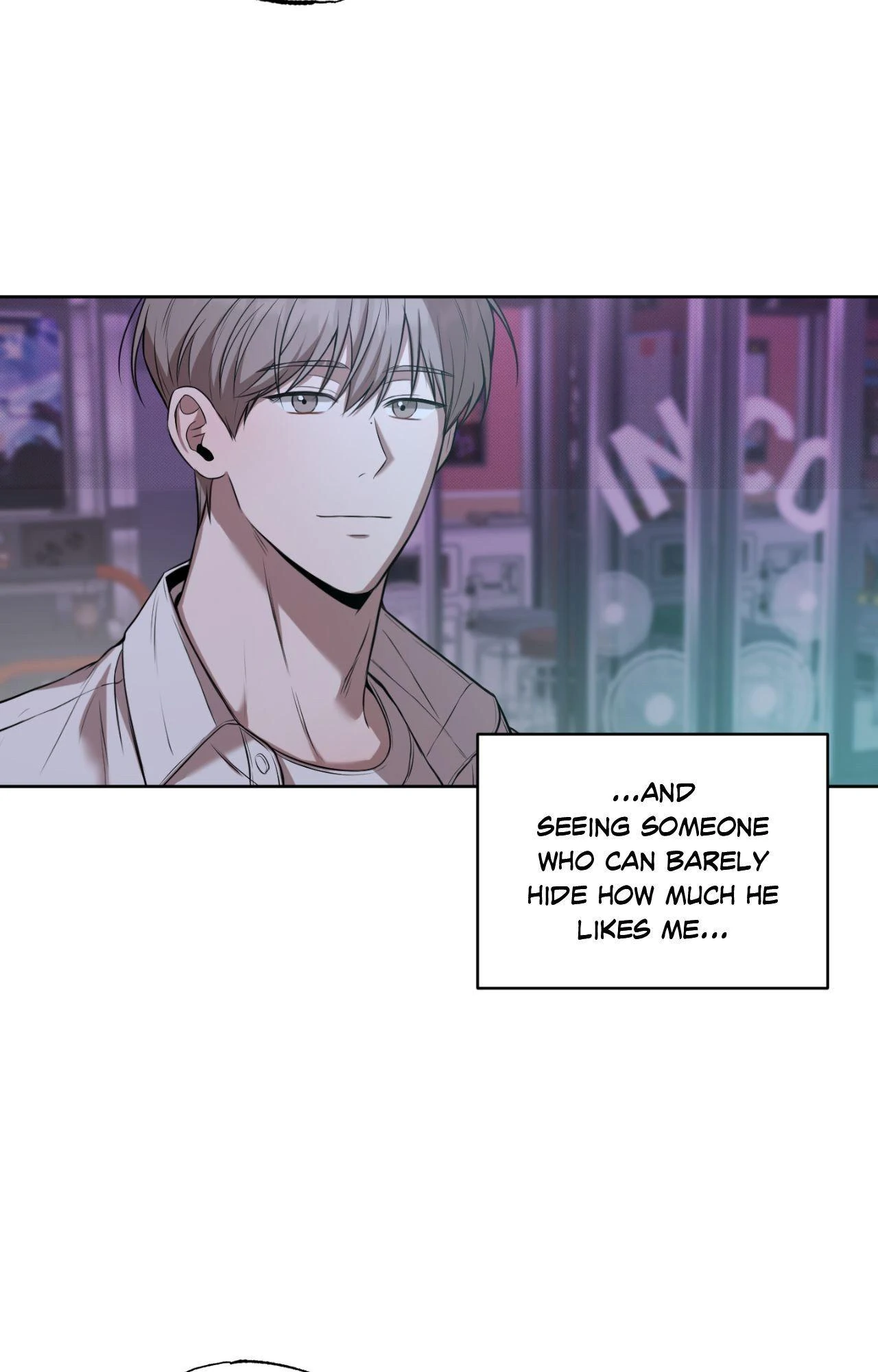 Don’t Lie - Chapter 9 Page 37