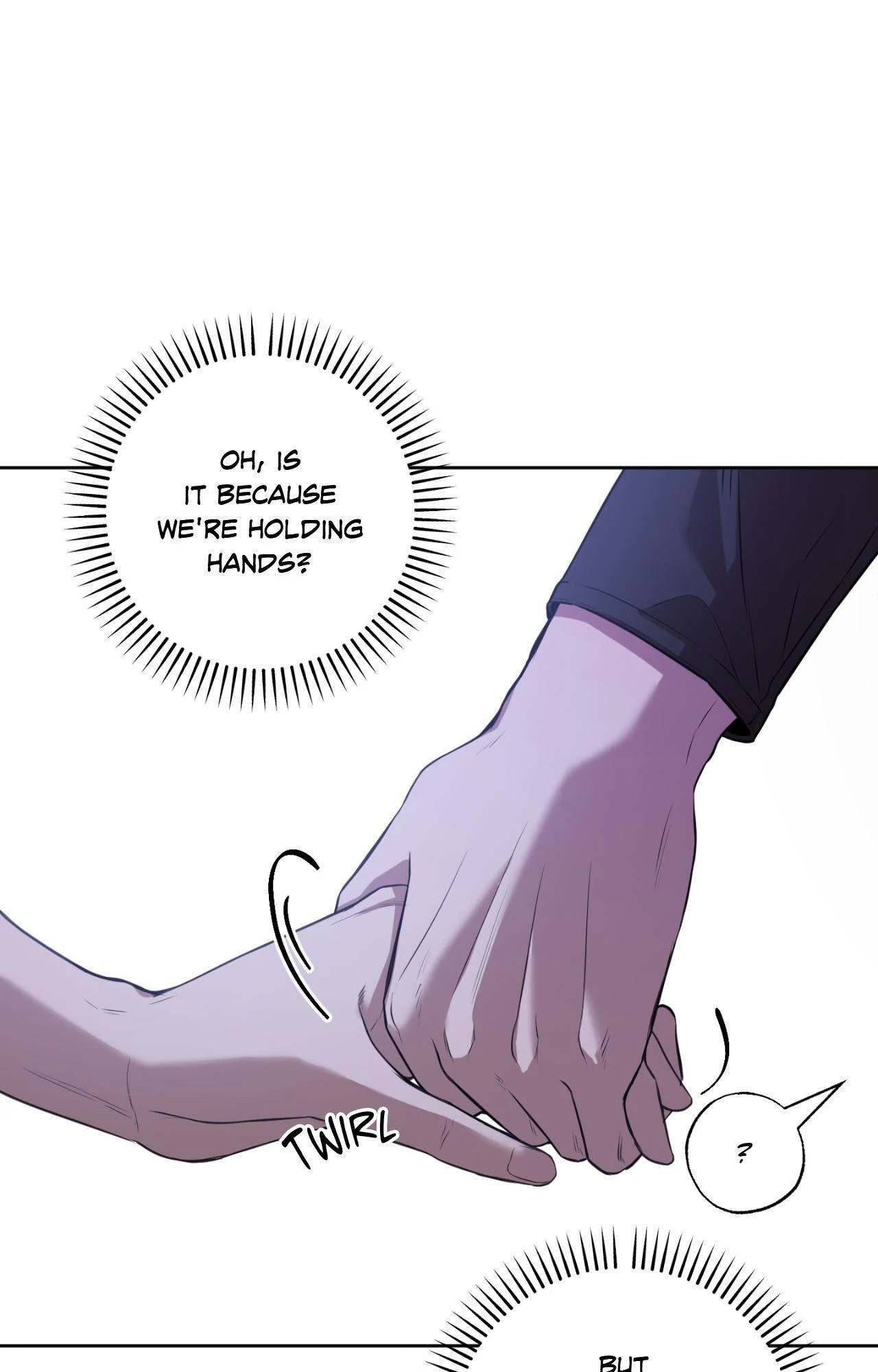 Don’t Lie - Chapter 9 Page 41
