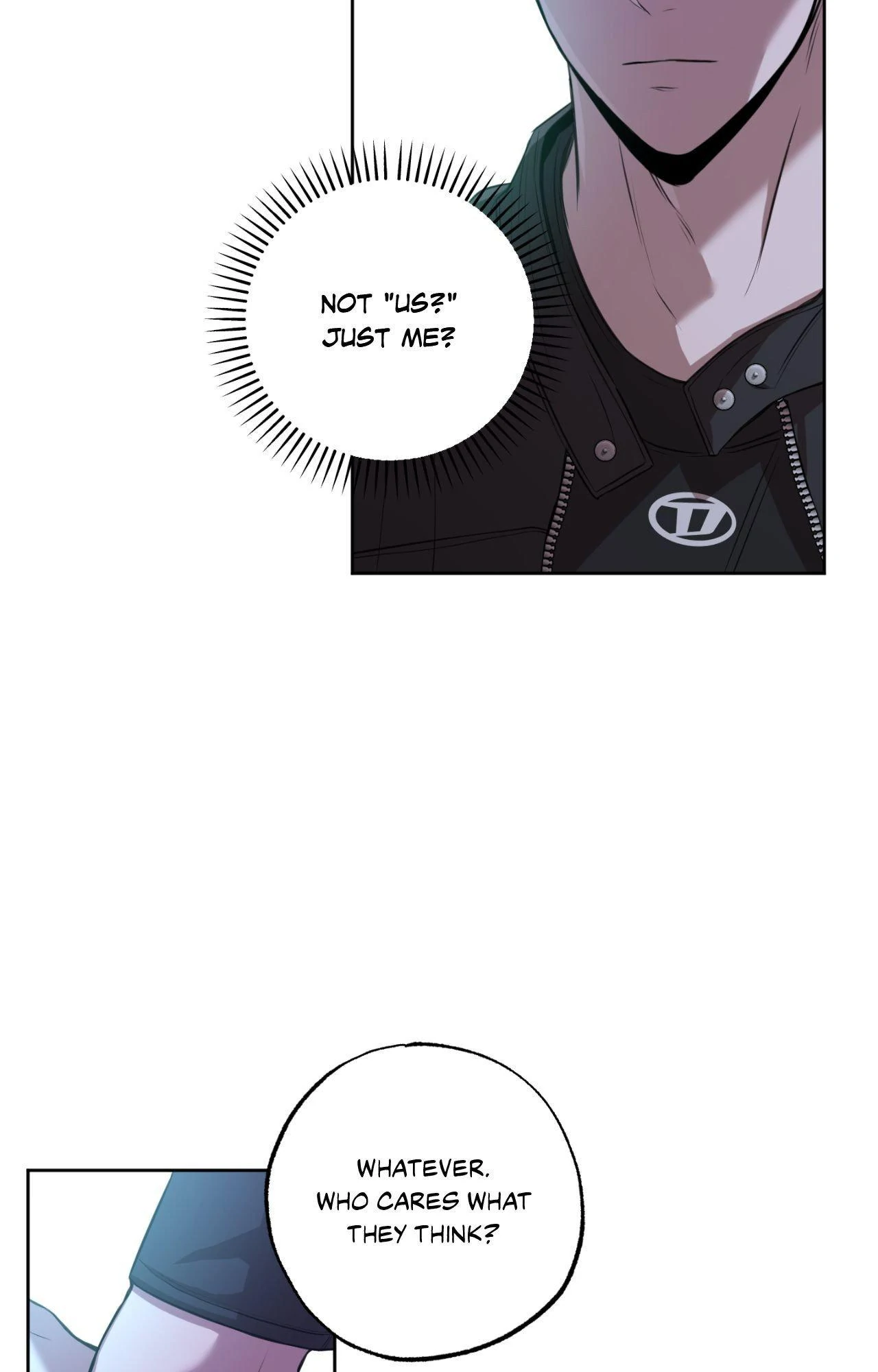 Don’t Lie - Chapter 9 Page 44