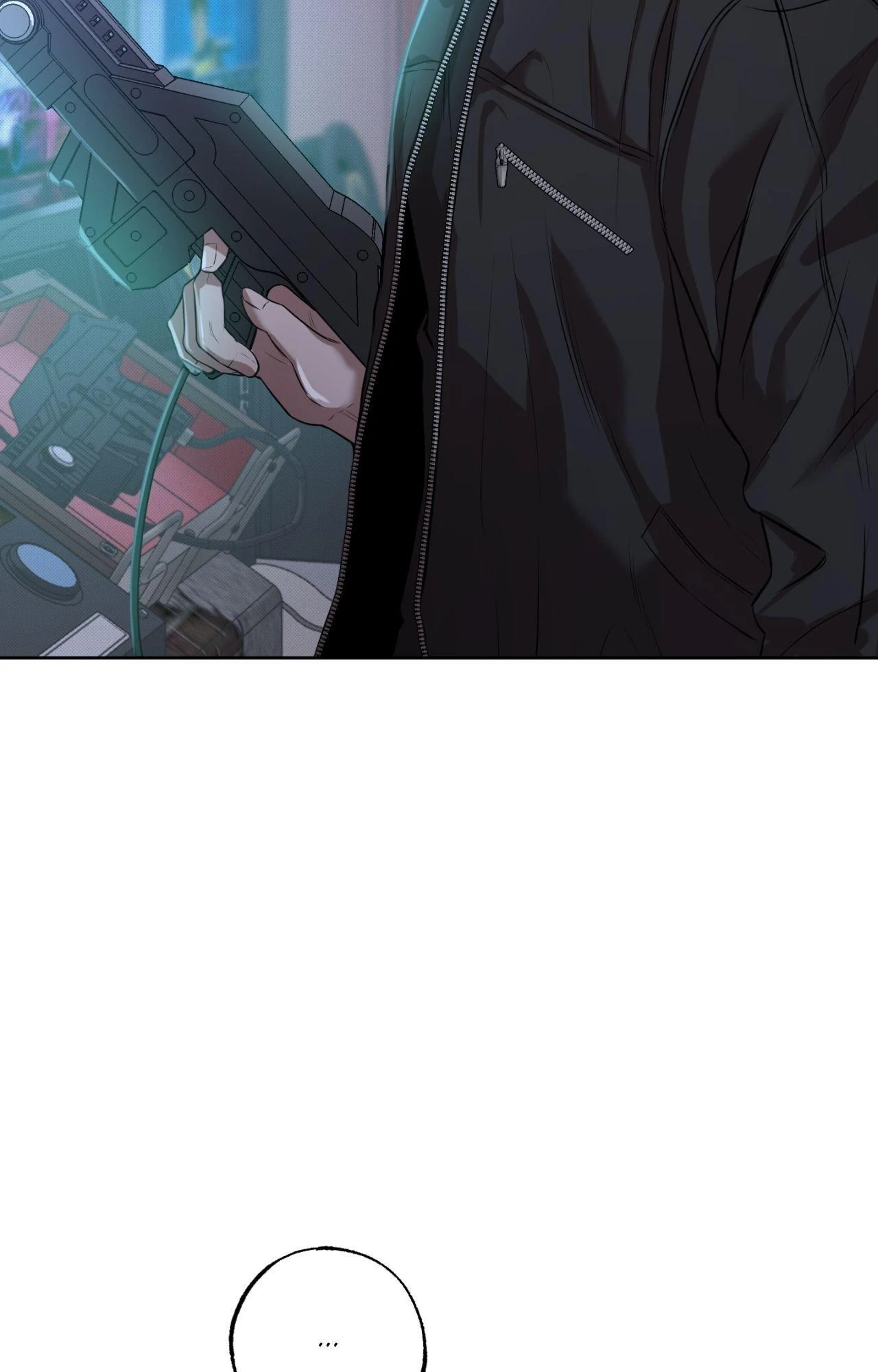 Don’t Lie - Chapter 9 Page 48