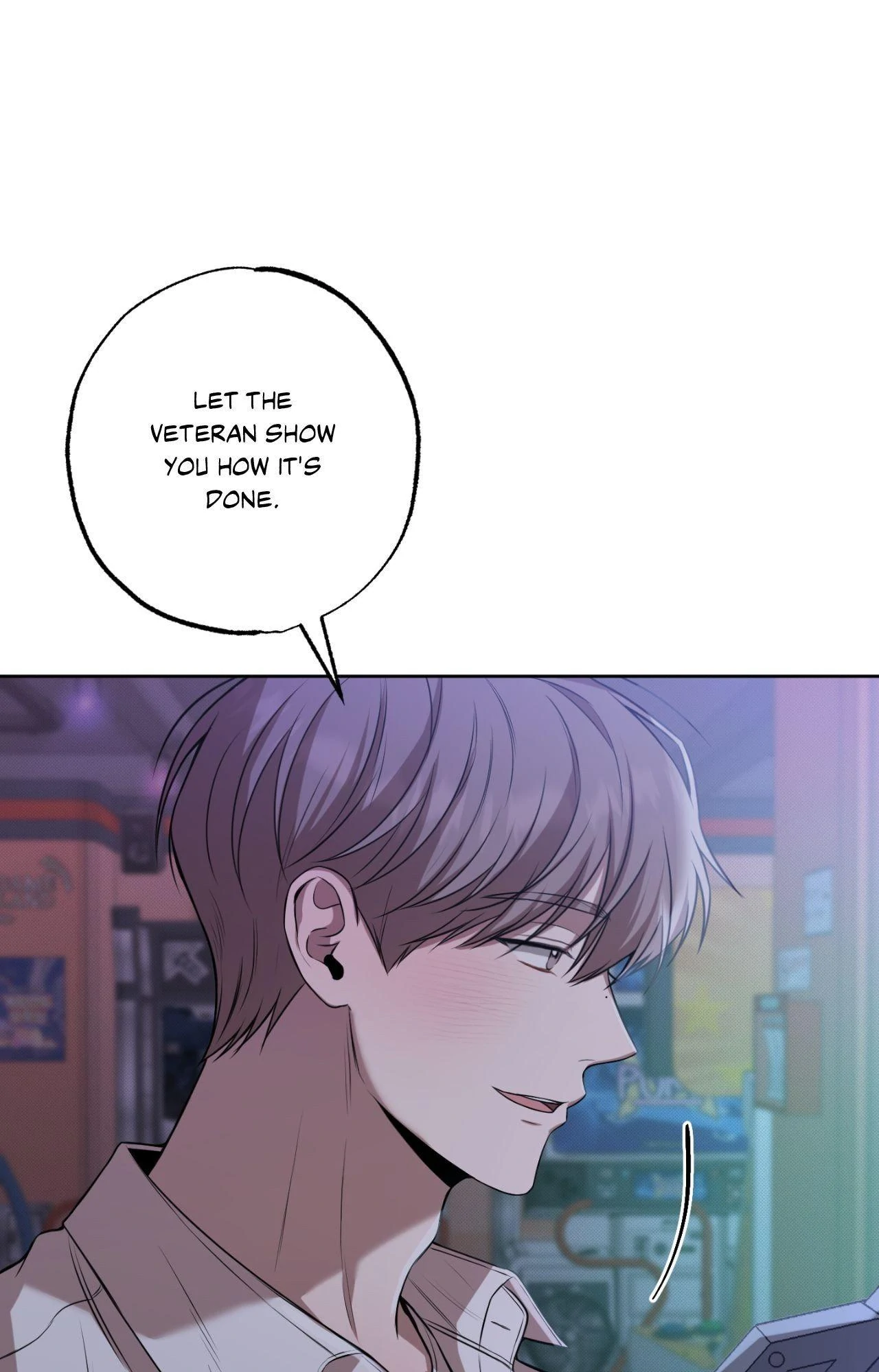 Don’t Lie - Chapter 9 Page 50