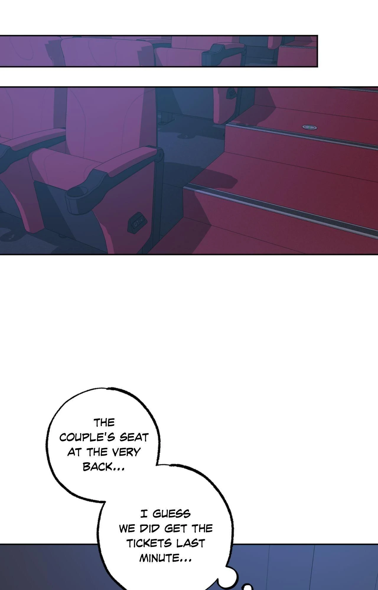 Don’t Lie - Chapter 9 Page 52