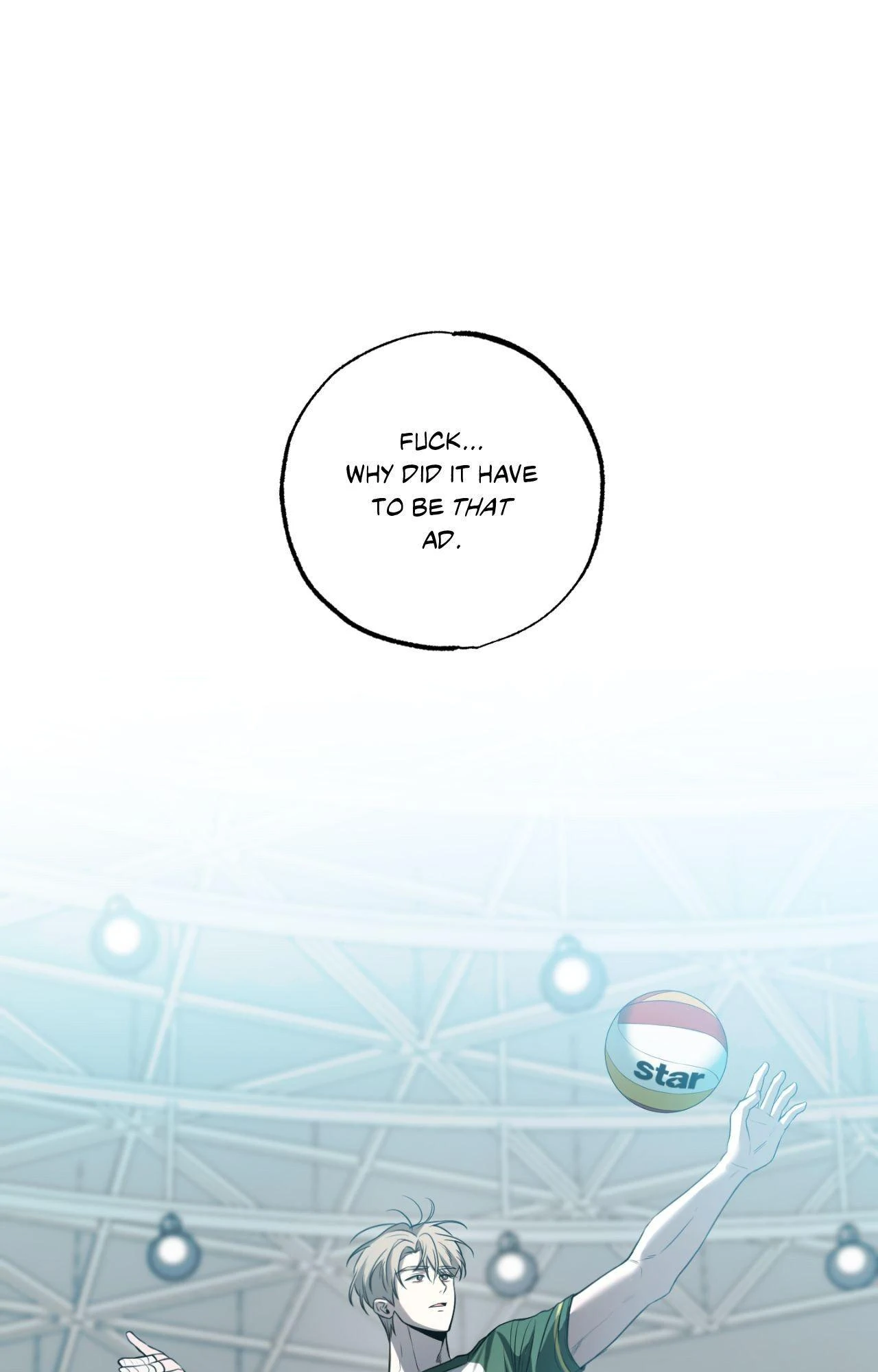 Don’t Lie - Chapter 9 Page 55