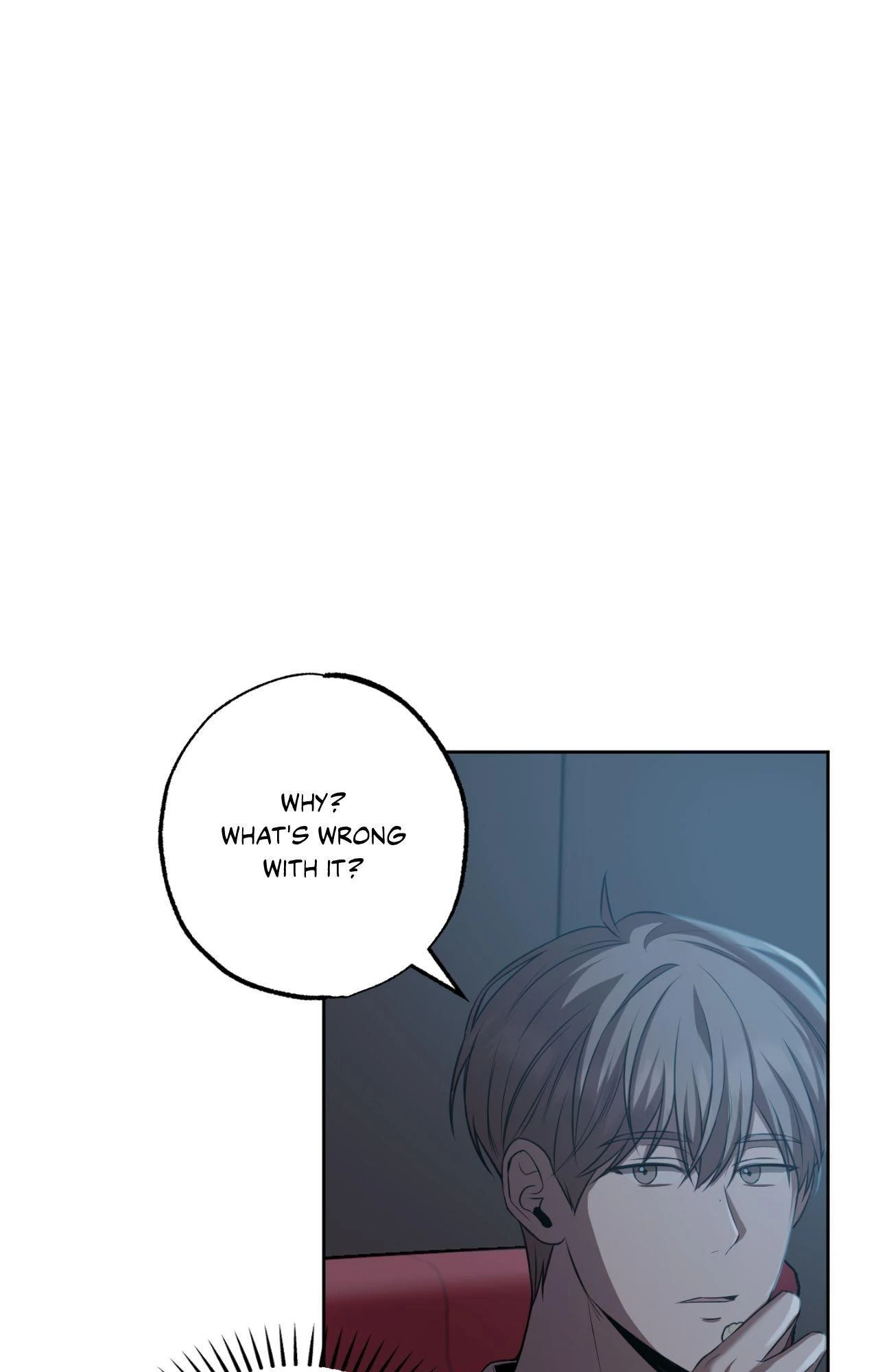 Don’t Lie - Chapter 9 Page 57