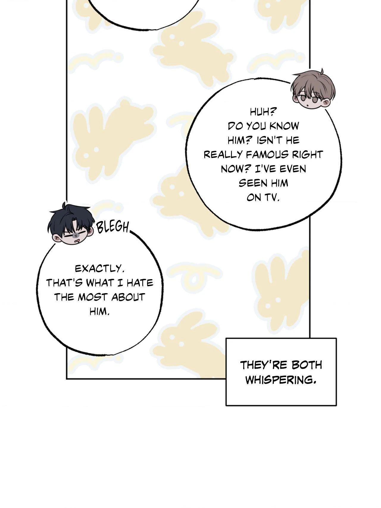 Don’t Lie - Chapter 9 Page 59