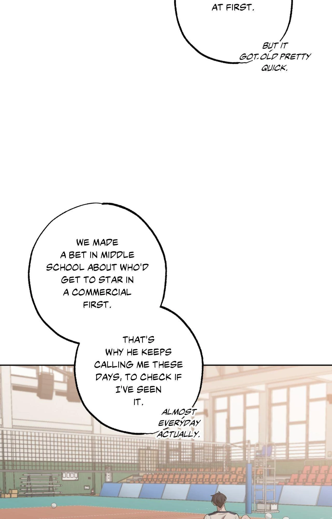 Don’t Lie - Chapter 9 Page 62