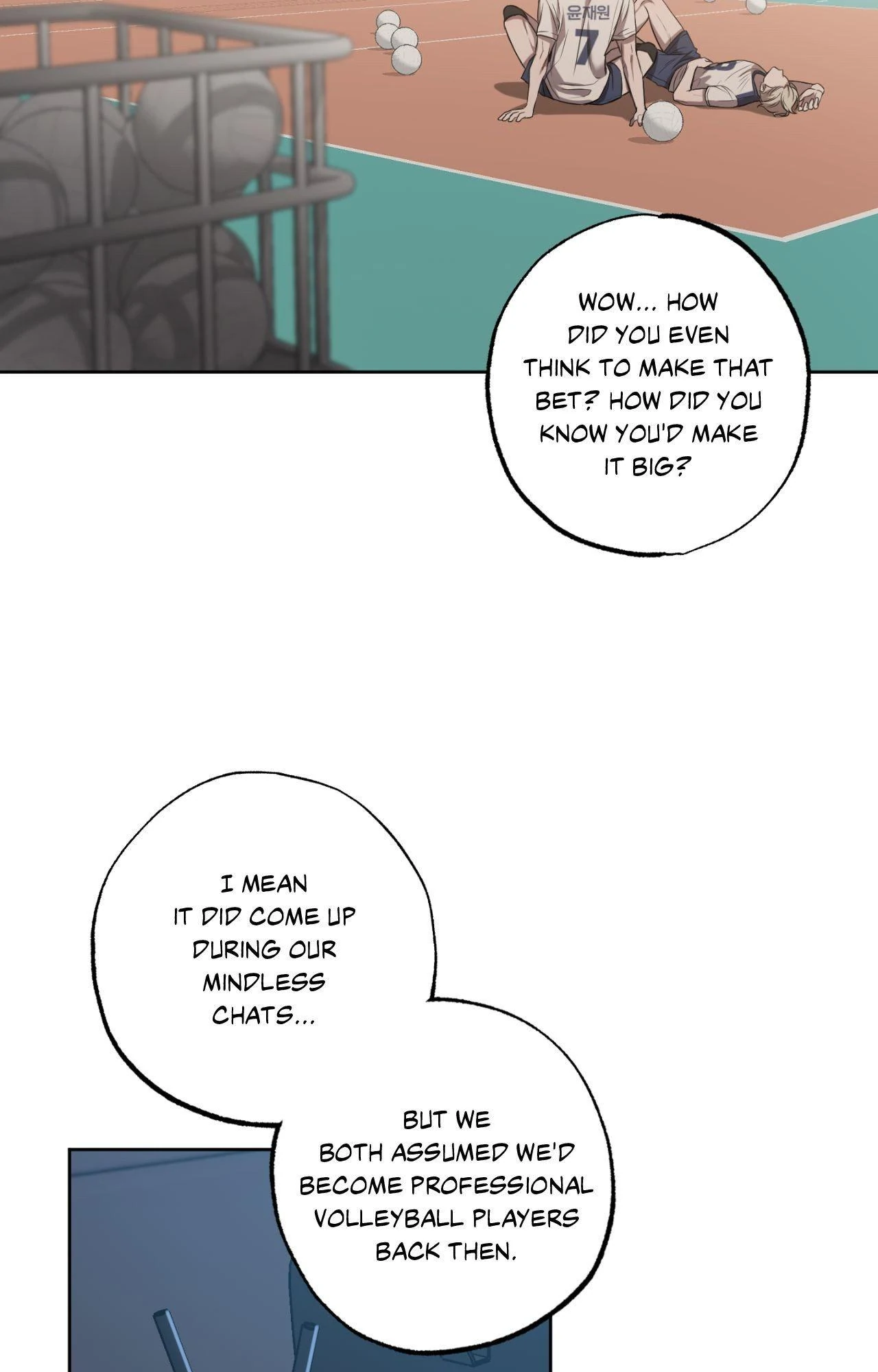 Don’t Lie - Chapter 9 Page 63