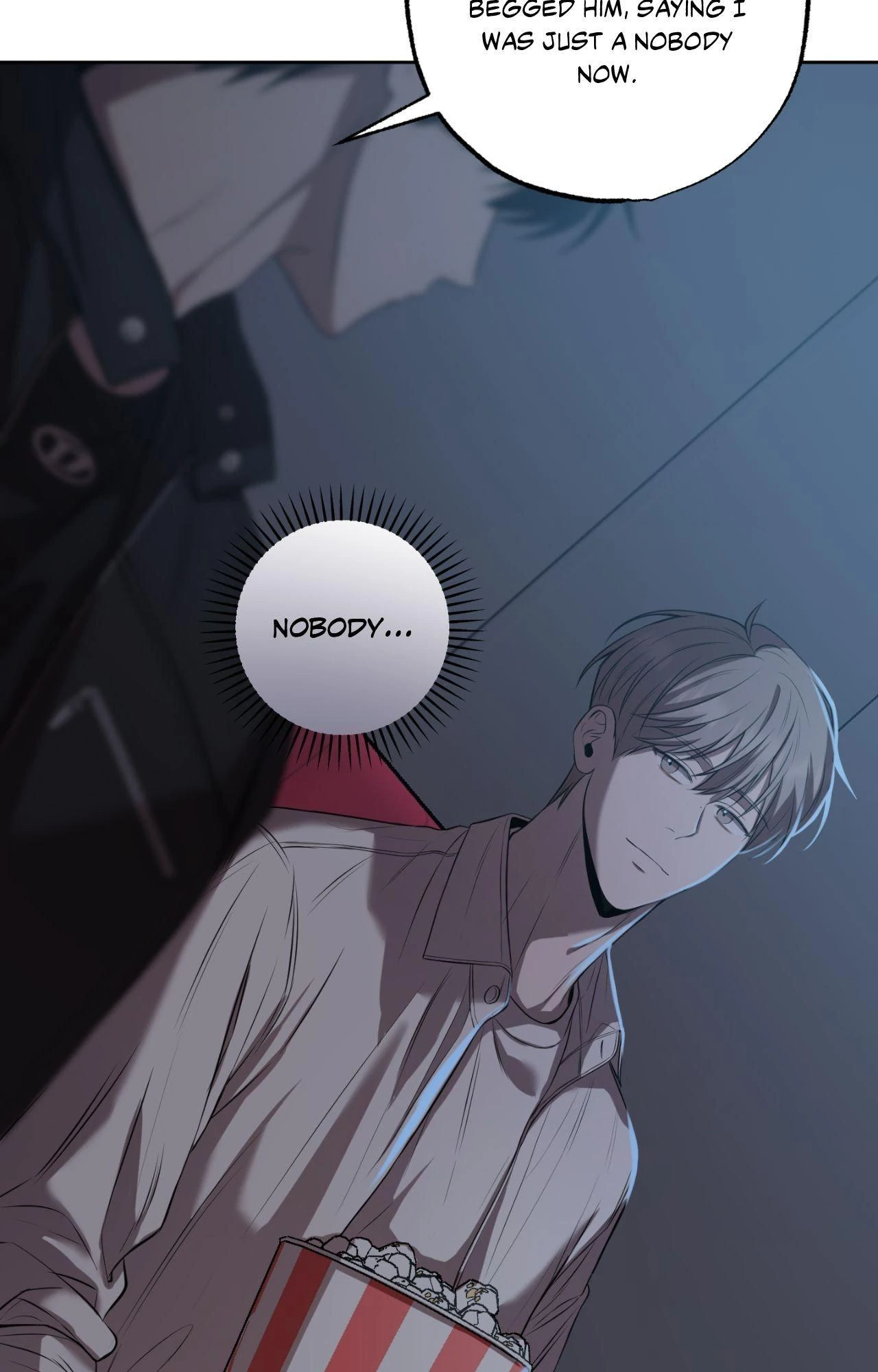 Don’t Lie - Chapter 9 Page 65