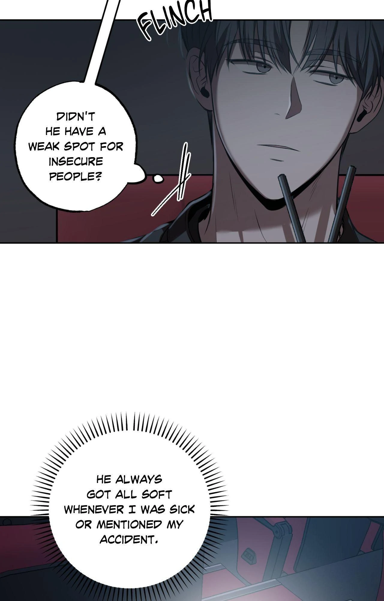 Don’t Lie - Chapter 9 Page 71