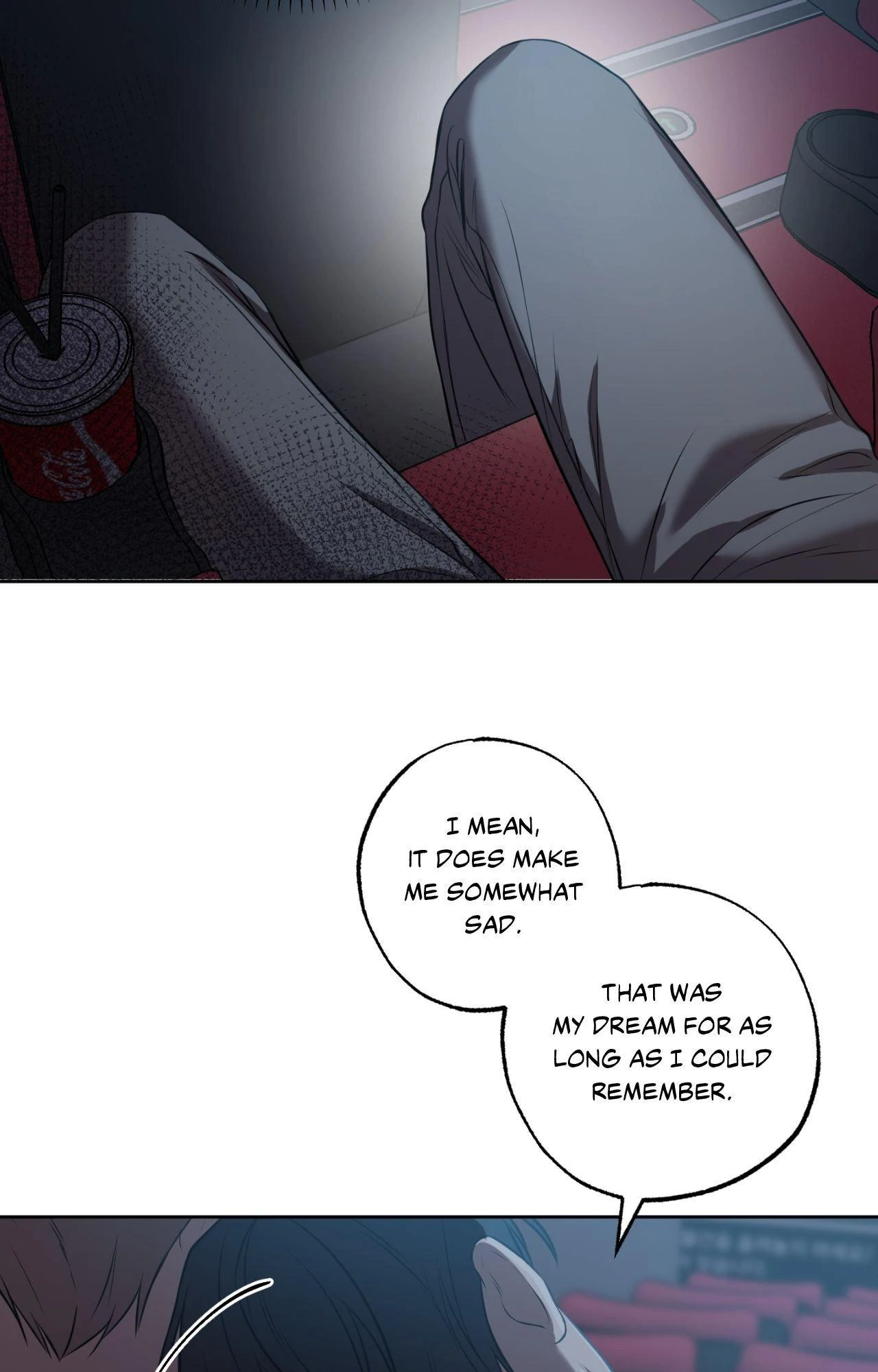 Don’t Lie - Chapter 9 Page 72