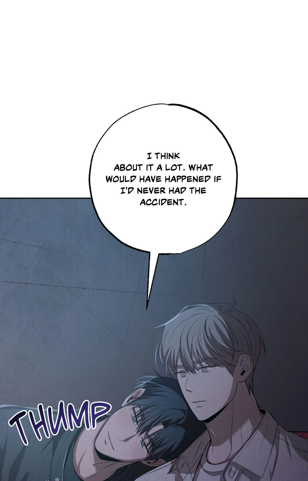 Don’t Lie - Chapter 9 Page 74