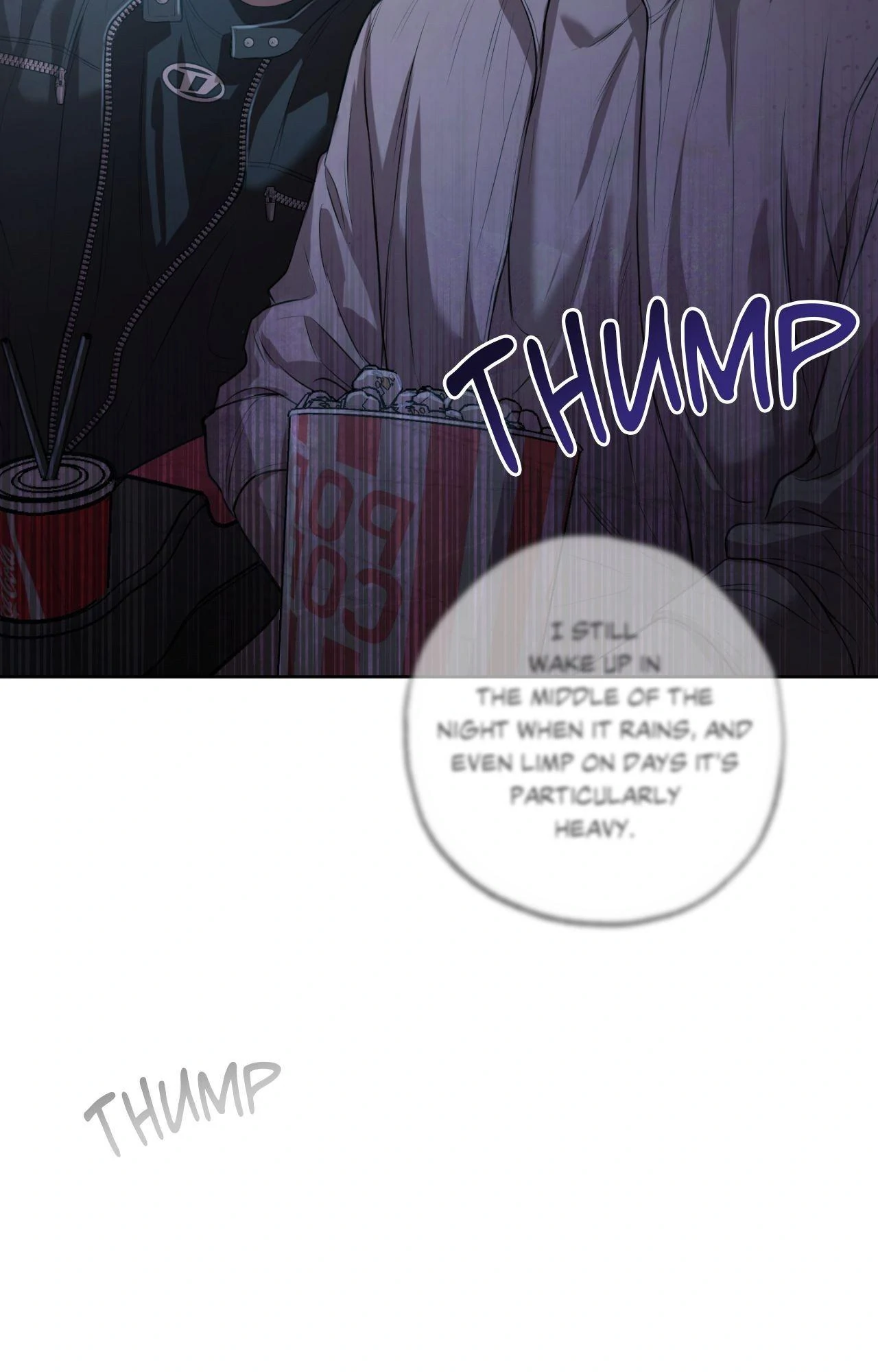 Don’t Lie - Chapter 9 Page 75