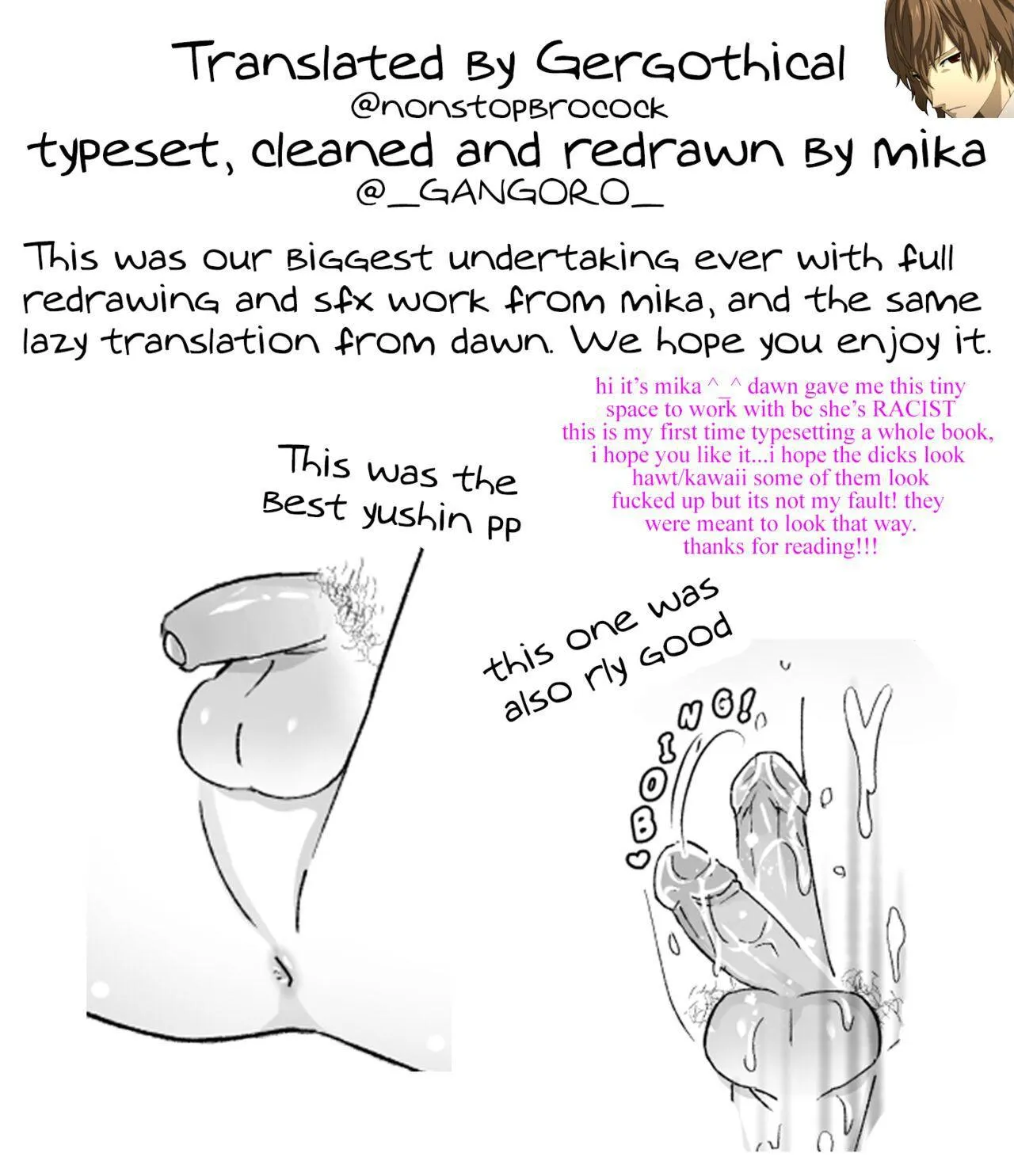 Hamedori! Magic Mirror Truck - Chapter 2 Page 32