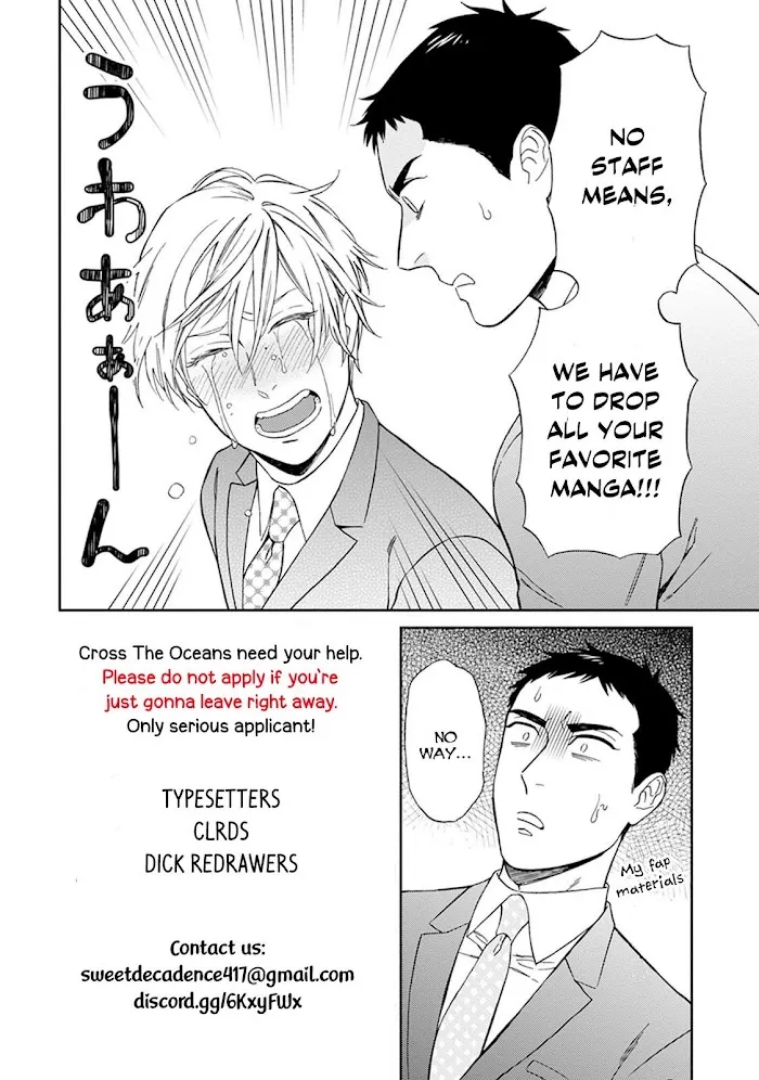 Aisaretagari No Antiromance - Chapter 2 Page 2