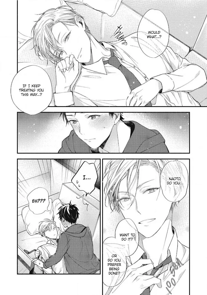 Aisaretagari No Antiromance - Chapter 2 Page 26