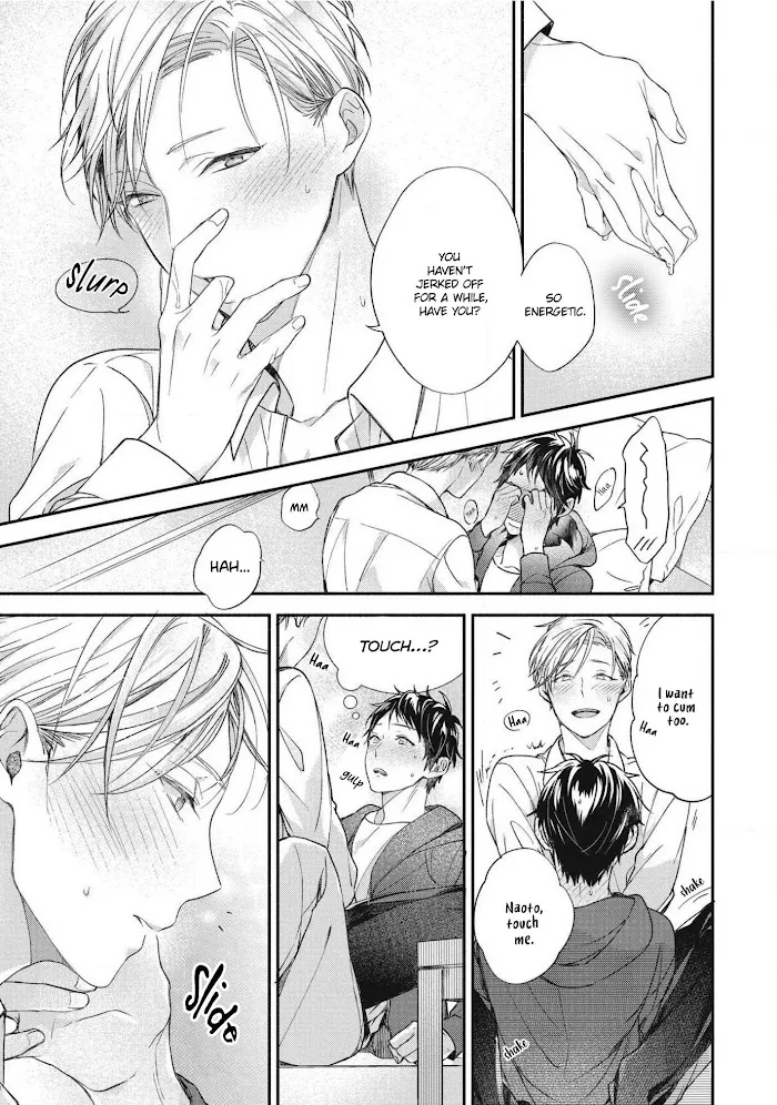 Aisaretagari No Antiromance - Chapter 2 Page 31
