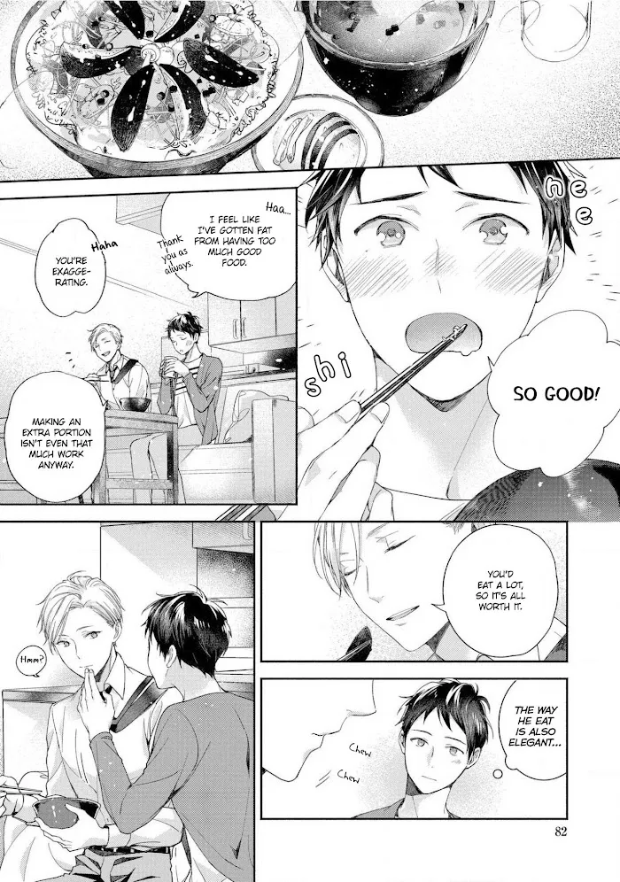Aisaretagari No Antiromance - Chapter 3 Page 10