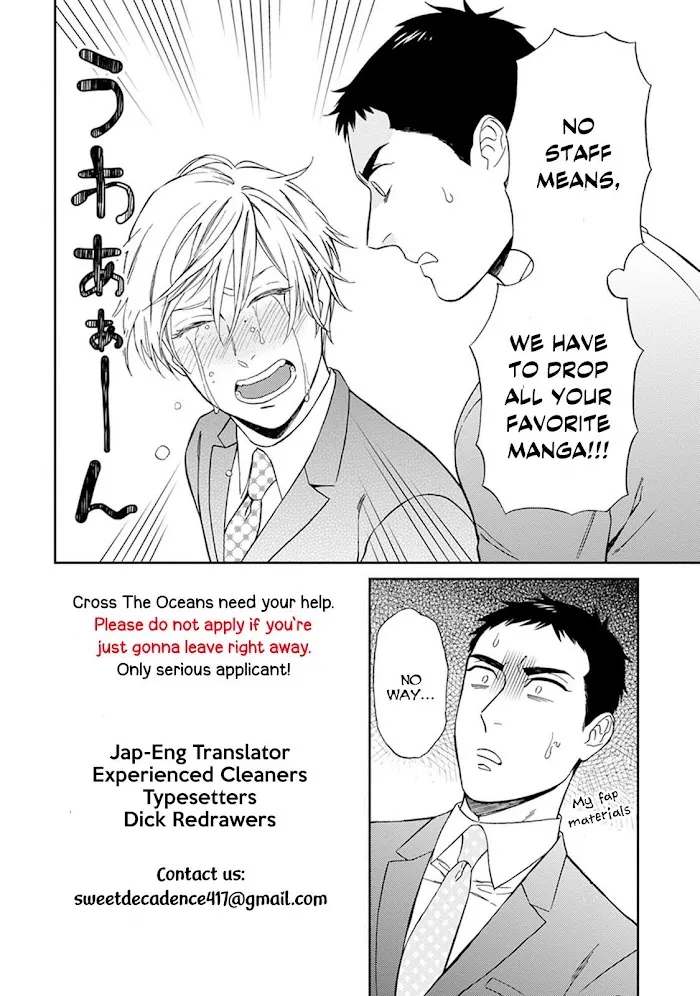 Aisaretagari No Antiromance - Chapter 4 Page 2