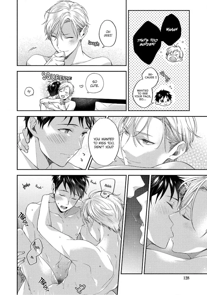 Aisaretagari No Antiromance - Chapter 4 Page 20