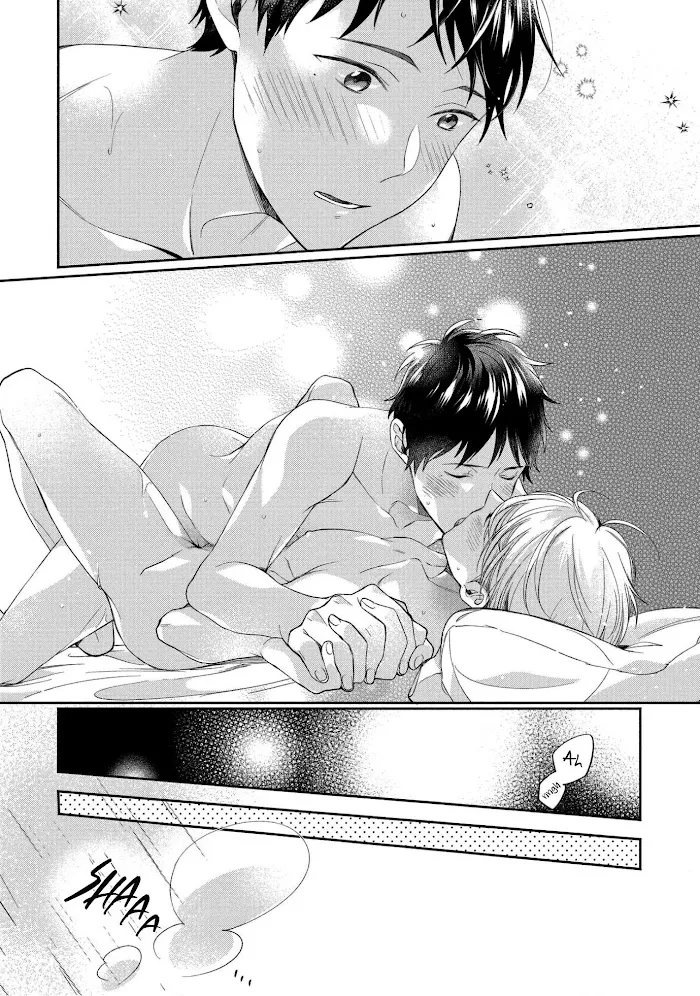 Aisaretagari No Antiromance - Chapter 4 Page 22