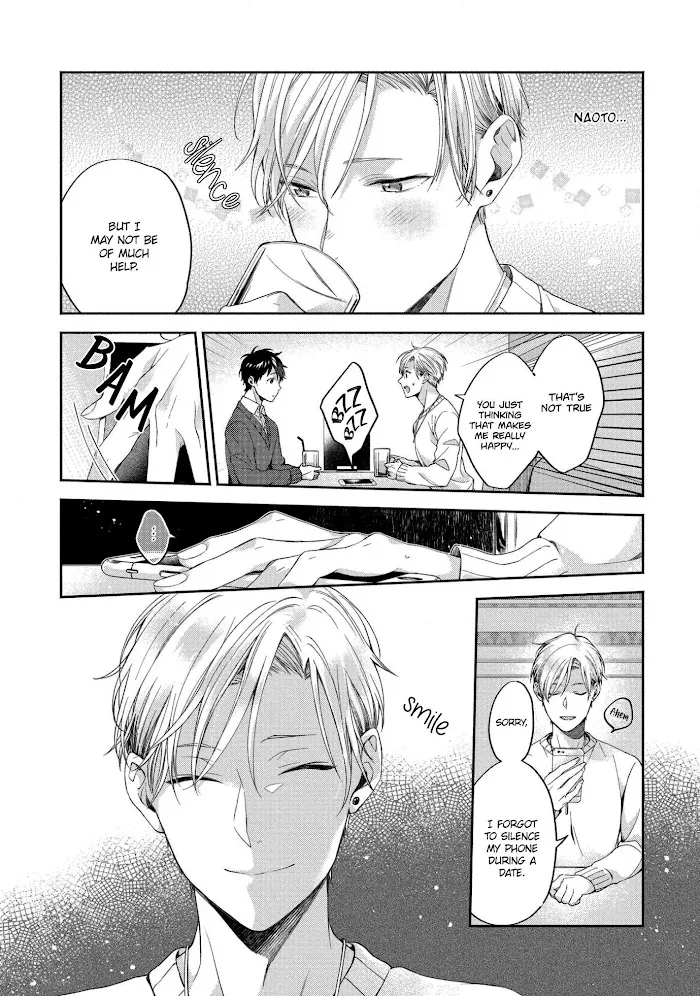 Aisaretagari No Antiromance - Chapter 4 Page 25