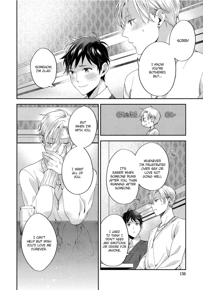 Aisaretagari No Antiromance - Chapter 4 Page 28