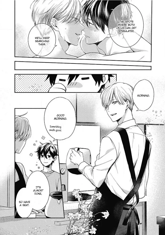 Aisaretagari No Antiromance - Chapter 5.5 Page 10