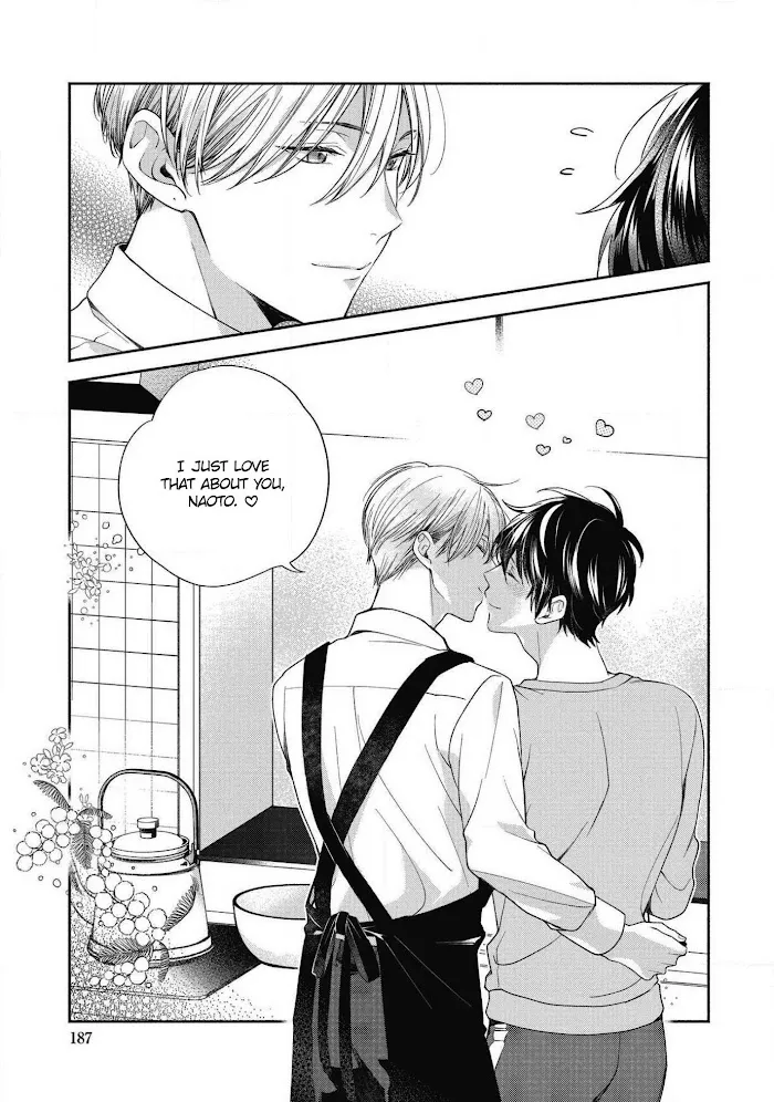 Aisaretagari No Antiromance - Chapter 5.5 Page 14
