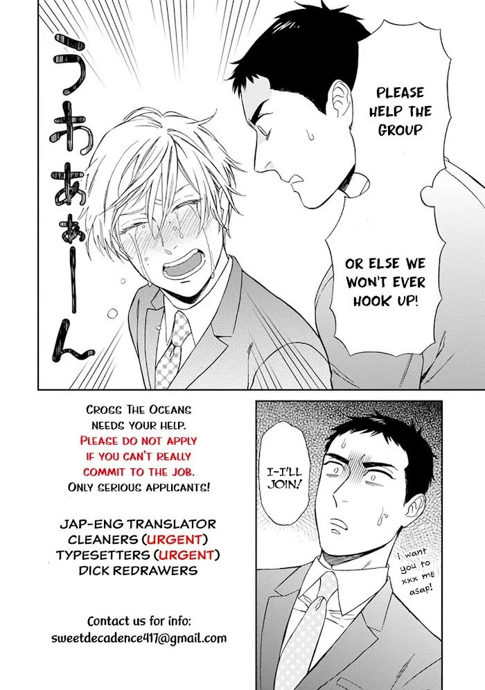 Aisaretagari No Antiromance - Chapter 5 Page 2