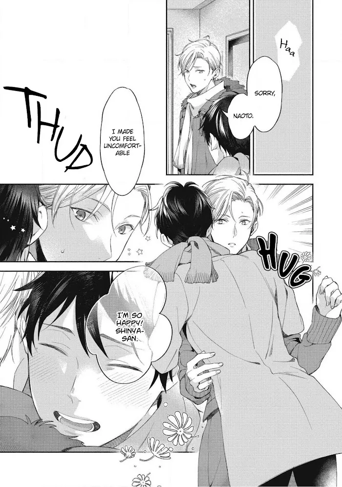 Aisaretagari No Antiromance - Chapter 5 Page 13