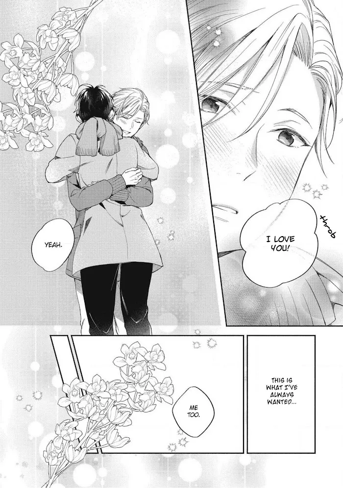 Aisaretagari No Antiromance - Chapter 5 Page 14