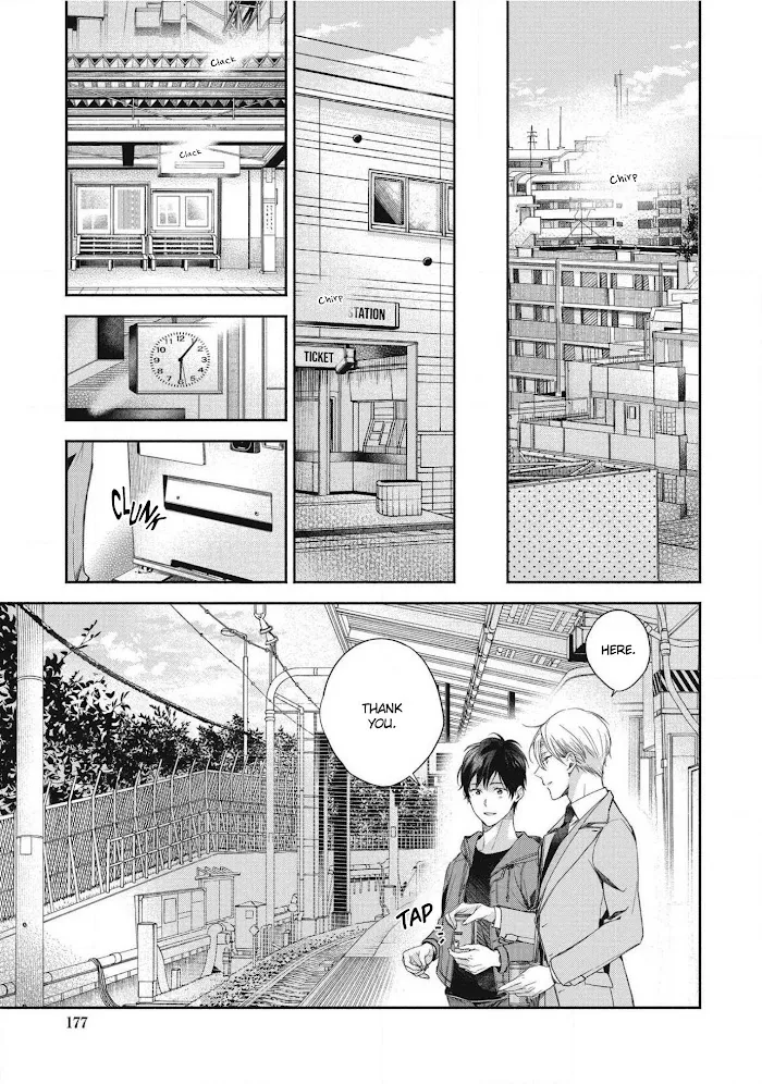 Aisaretagari No Antiromance - Chapter 5 Page 38