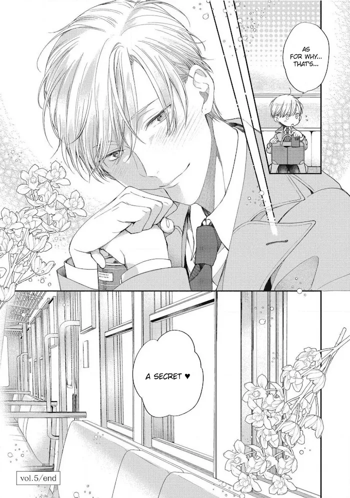 Aisaretagari No Antiromance - Chapter 5 Page 40