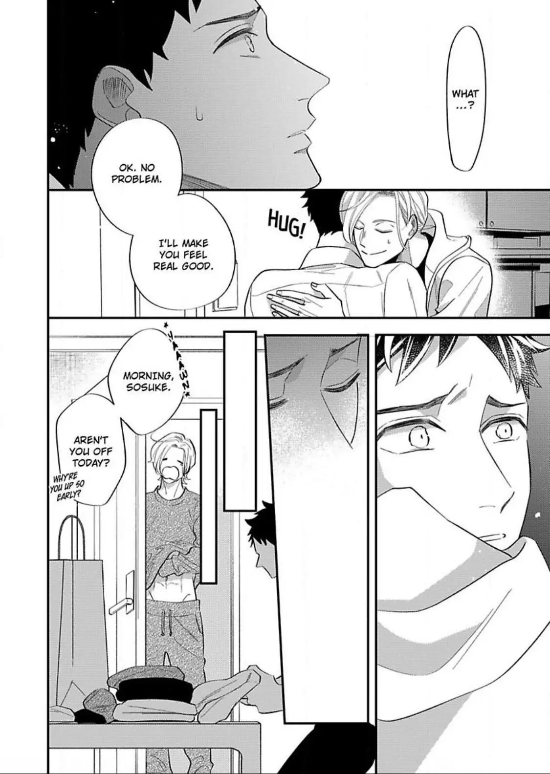 Aisaretagari No Antiromance - Chapter 6 Page 7