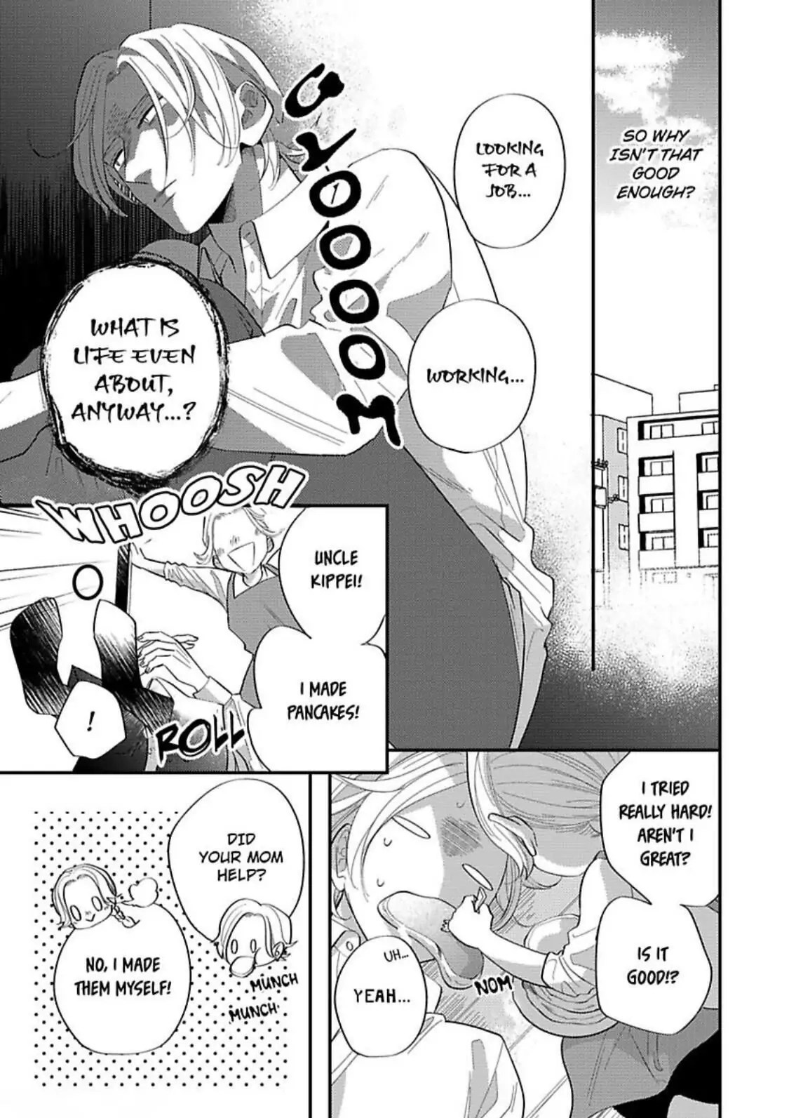 Aisaretagari No Antiromance - Chapter 6 Page 12