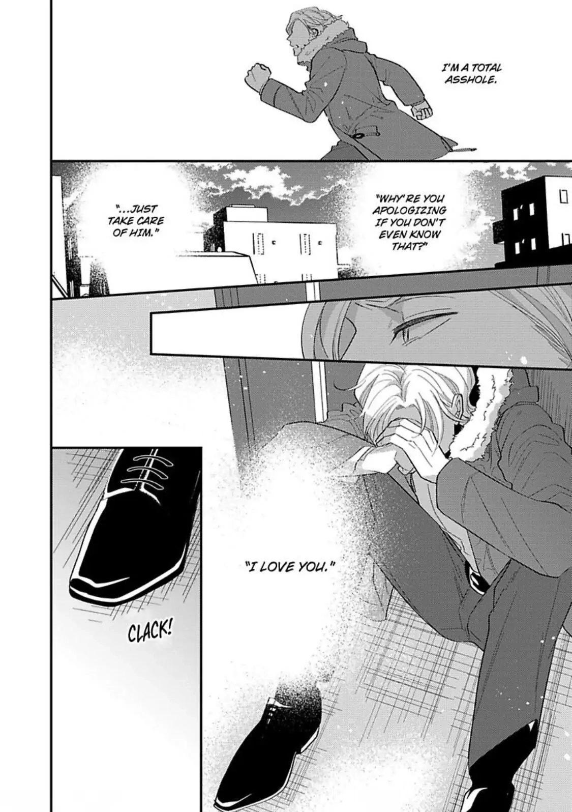 Aisaretagari No Antiromance - Chapter 6 Page 15
