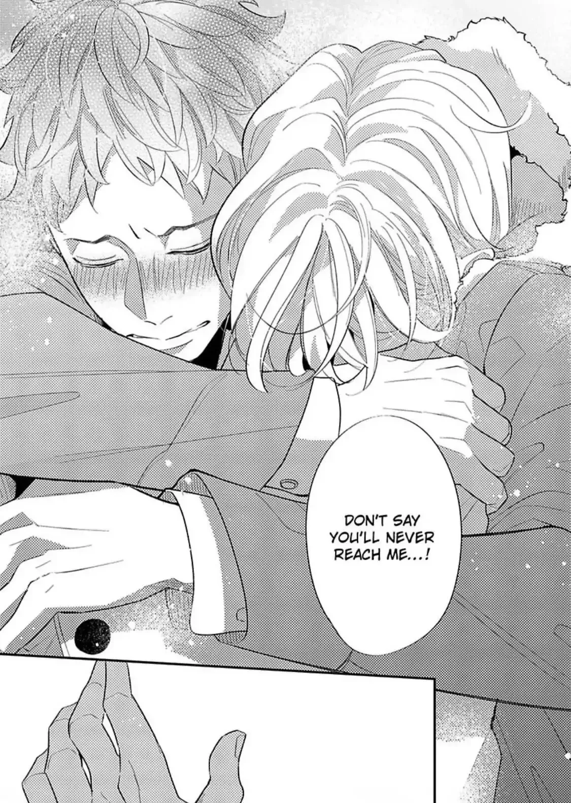 Aisaretagari No Antiromance - Chapter 6 Page 20