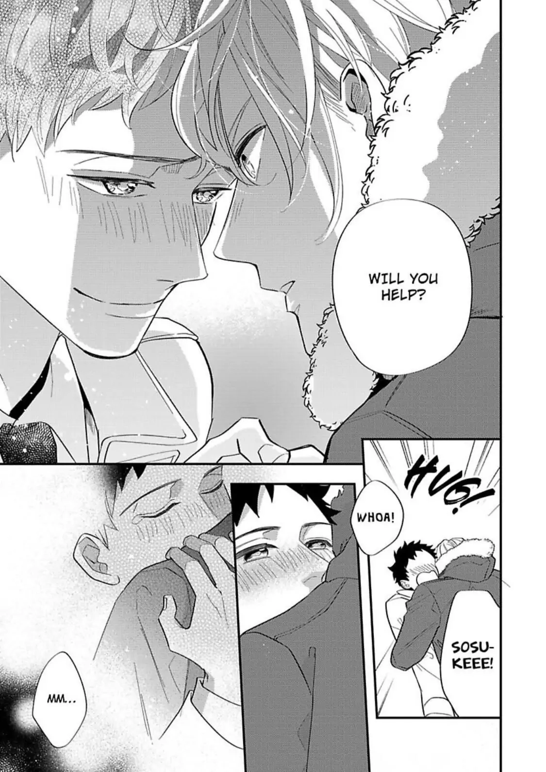 Aisaretagari No Antiromance - Chapter 6 Page 22
