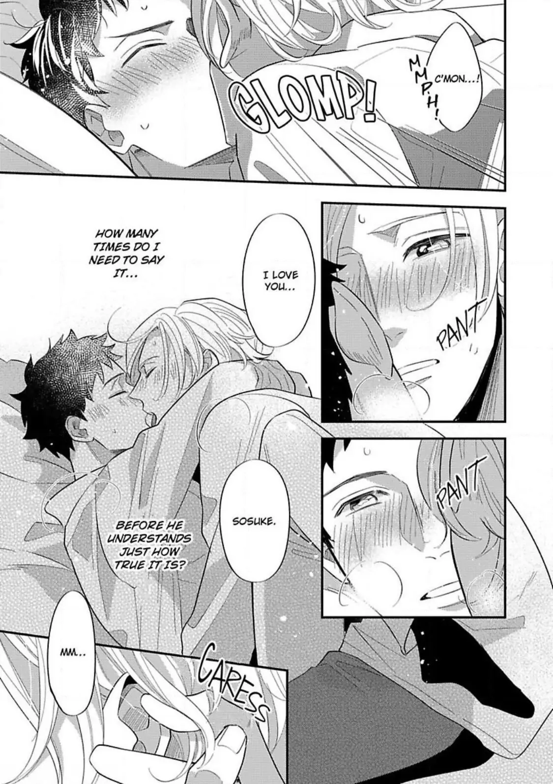 Aisaretagari No Antiromance - Chapter 6 Page 24