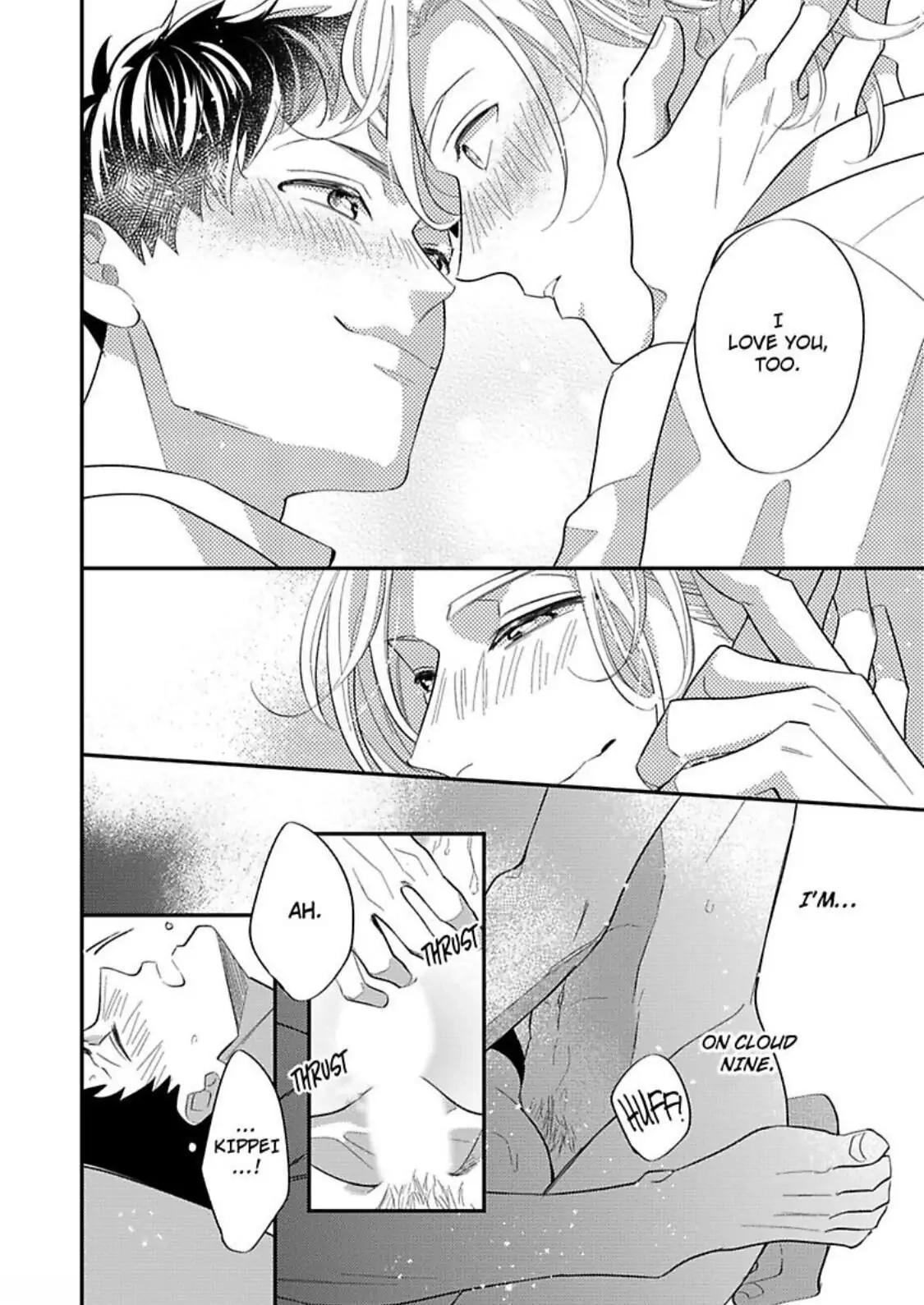 Aisaretagari No Antiromance - Chapter 6 Page 25