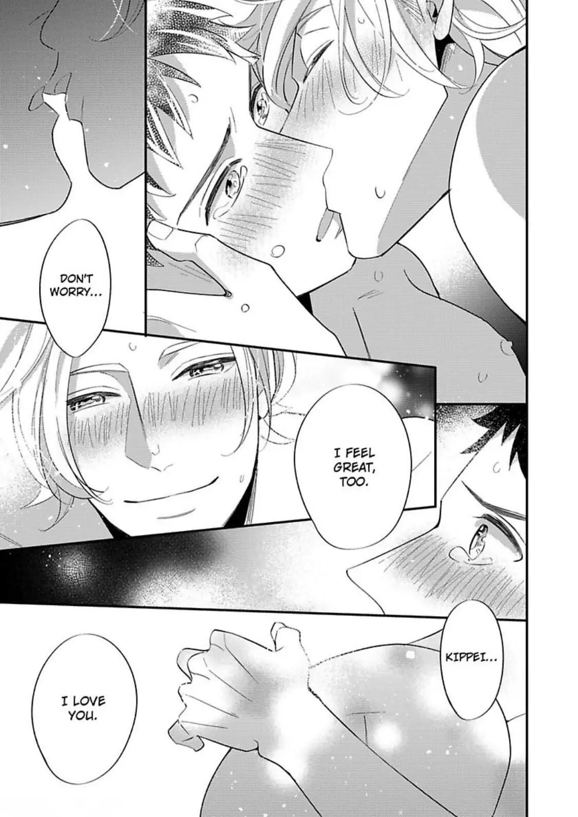 Aisaretagari No Antiromance - Chapter 6 Page 28