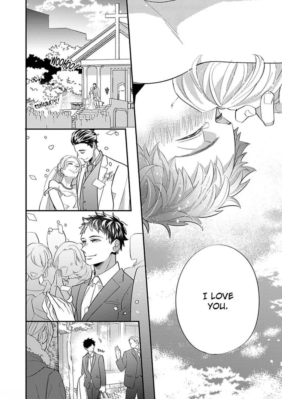 Aisaretagari No Antiromance - Chapter 6 Page 29