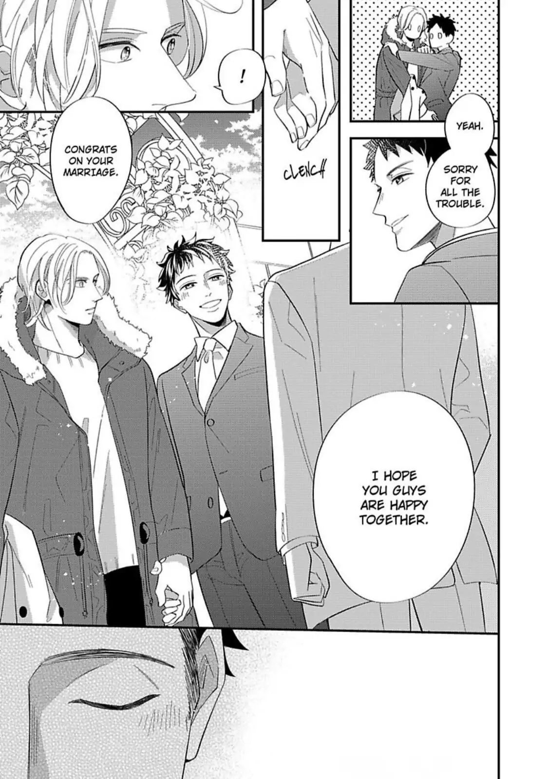Aisaretagari No Antiromance - Chapter 6 Page 32