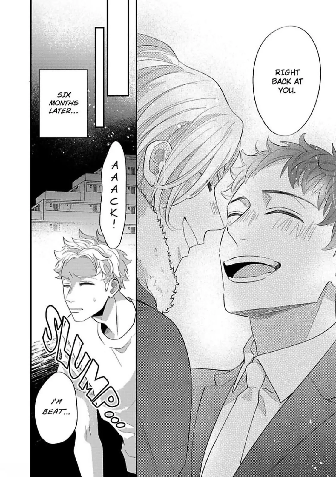 Aisaretagari No Antiromance - Chapter 6 Page 33