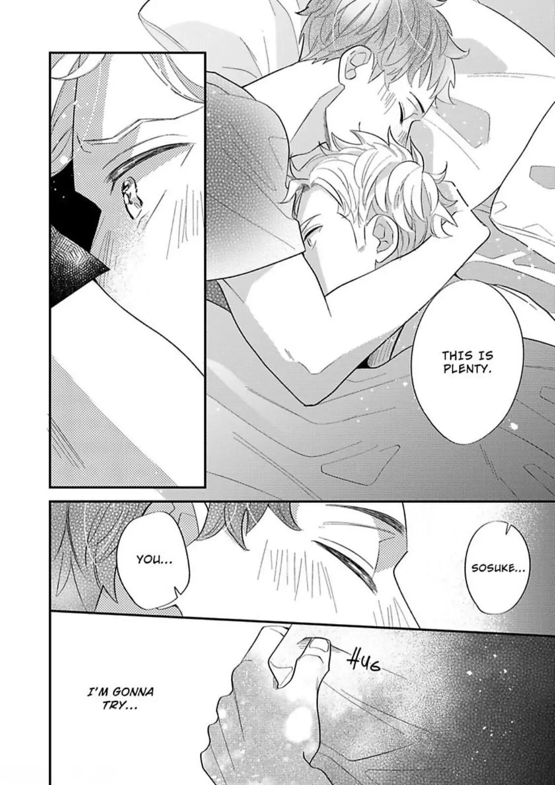 Aisaretagari No Antiromance - Chapter 6 Page 35
